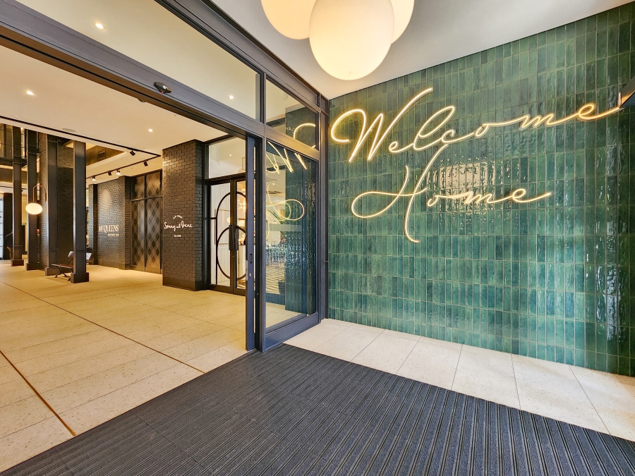 To Let 2 Bedroom Property for Rent in Sea Point Western Cape
